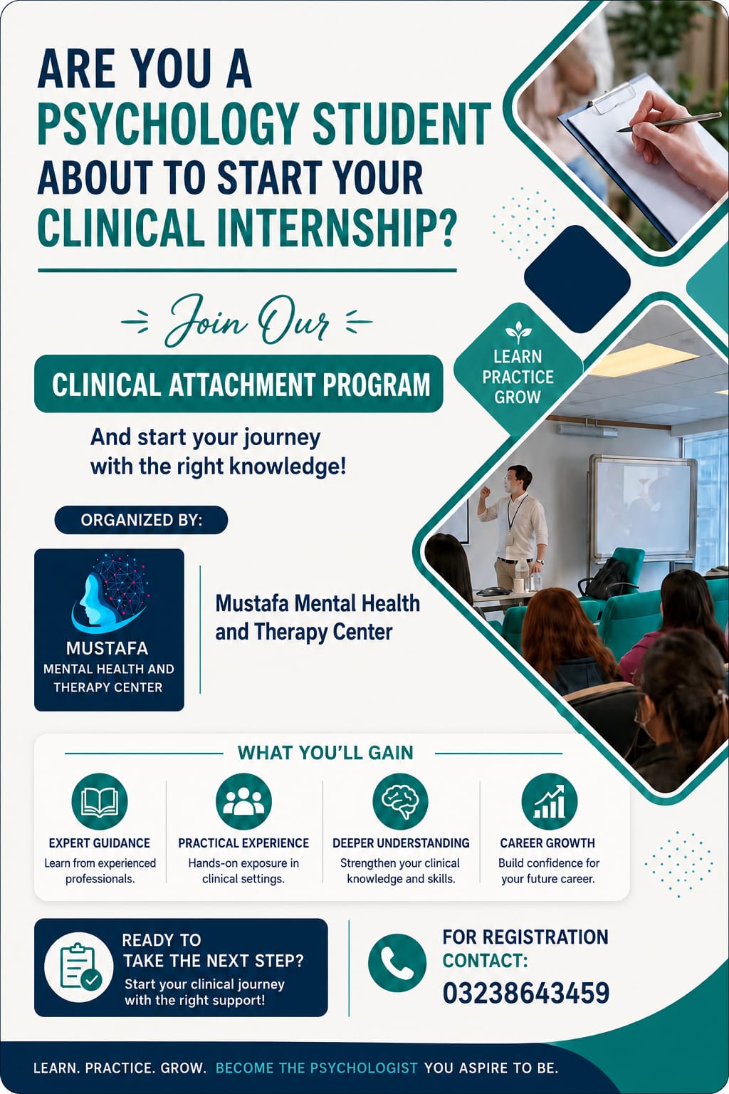 Clinical Attachment Program